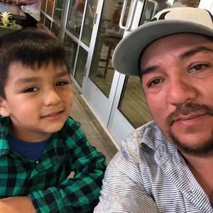 Meet your Posher, Fredy